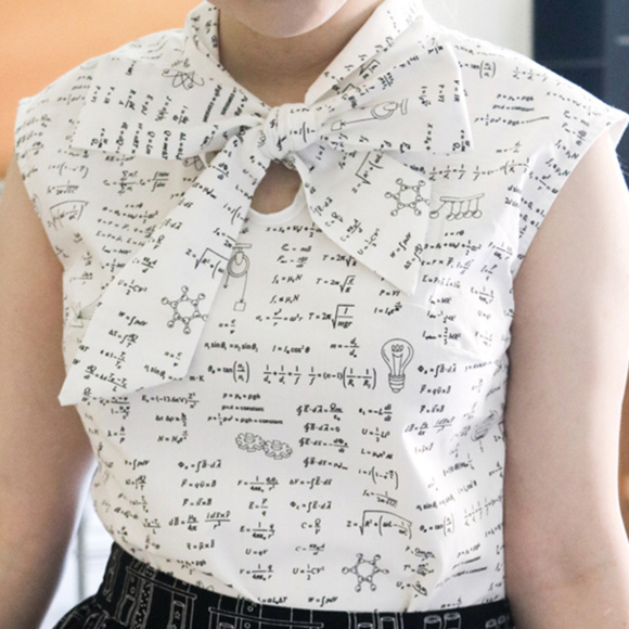 Modcloth Tops - PLEASE VISIT NEW LISTING